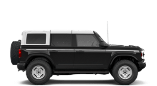2026 Ford Bronco® External Image 5